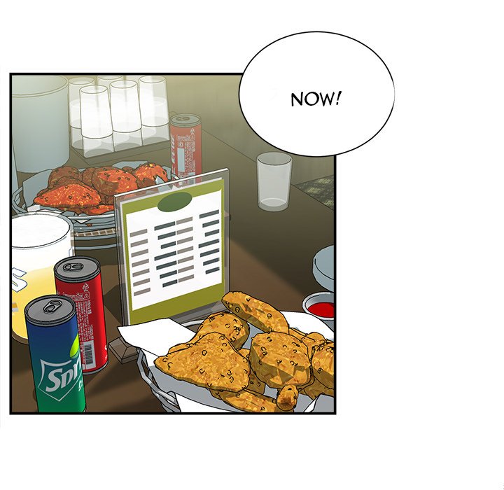 Distractions - Chapter 25 [photo 76] - MangaPorn