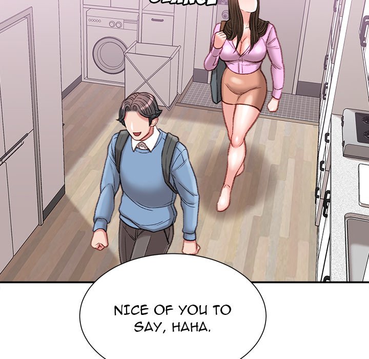 Distractions - Chapter 26 [photo 112] - MangaPorn