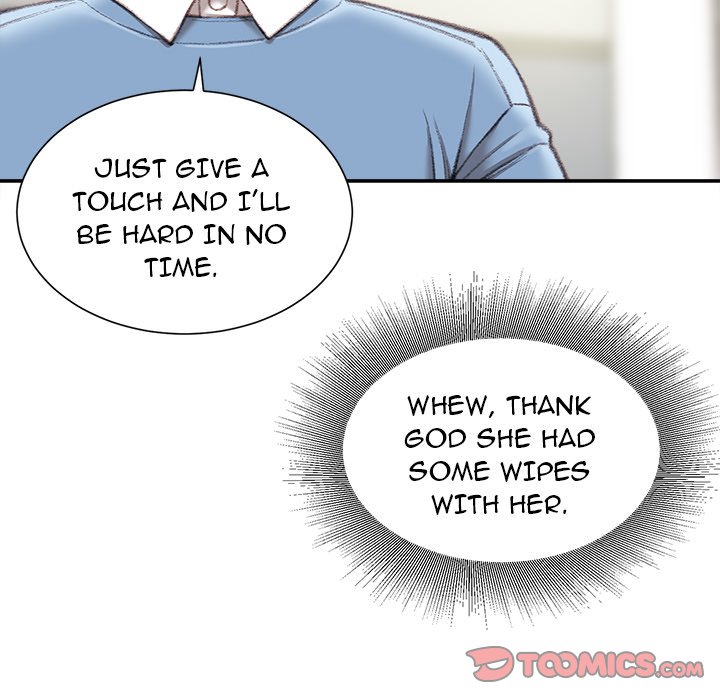 Distractions - Chapter 26 [photo 129] - MangaPorn