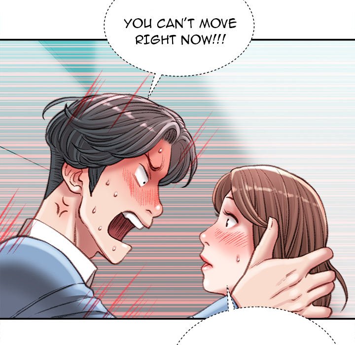 Distractions - Chapter 26 [photo 53] - MangaPorn