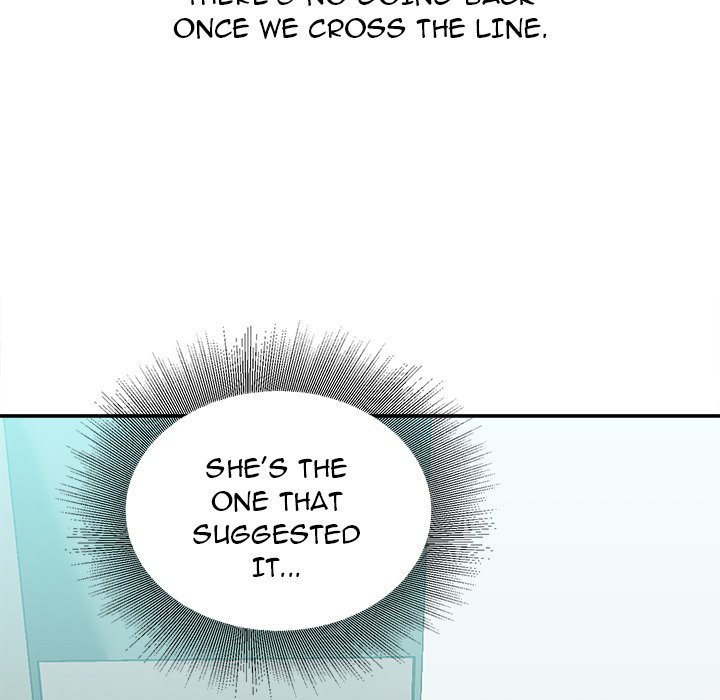 Distractions - Chapter 26 [photo 7] - MangaPorn