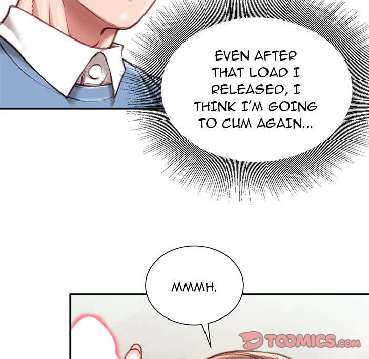 Distractions - Chapter 27 [photo 12] - MangaPorn