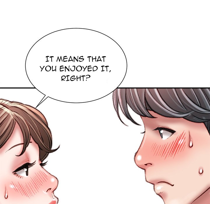 Distractions - Chapter 27 [photo 61] - MangaPorn