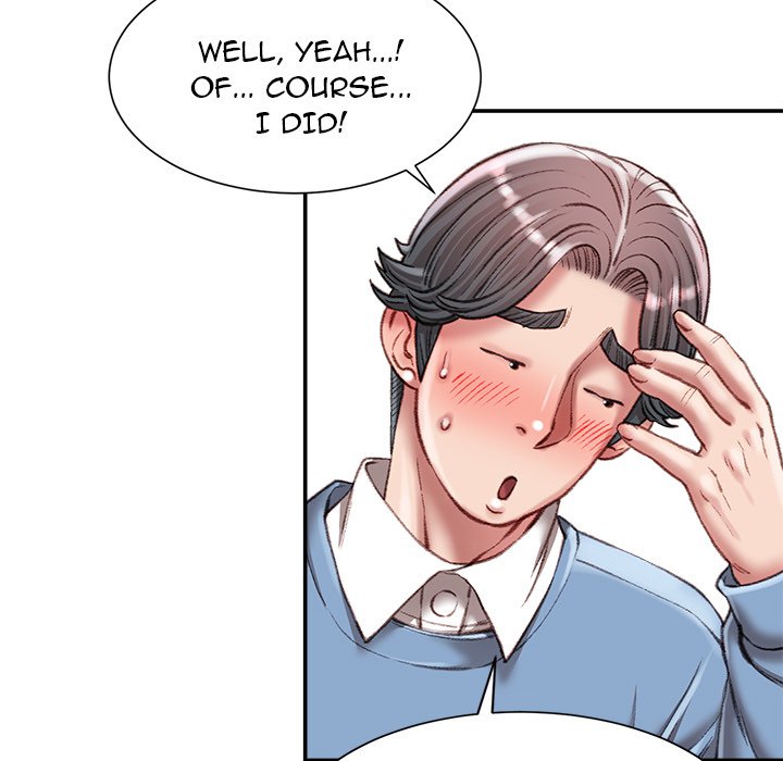 Distractions - Chapter 27 [photo 65] - MangaPorn