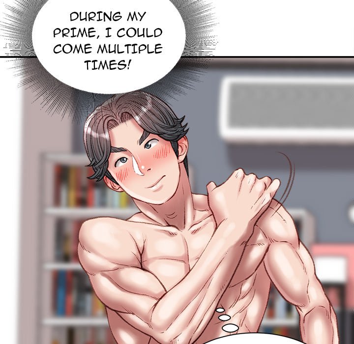 Distractions - Chapter 27 [photo 71] - MangaPorn