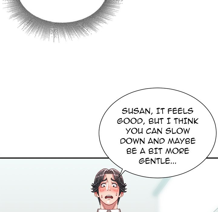 Distractions - Chapter 27 [photo 8] - MangaPorn