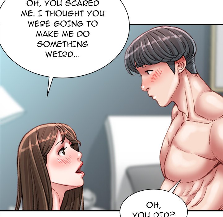 Distractions - Chapter 28 [photo 13] - MangaPorn