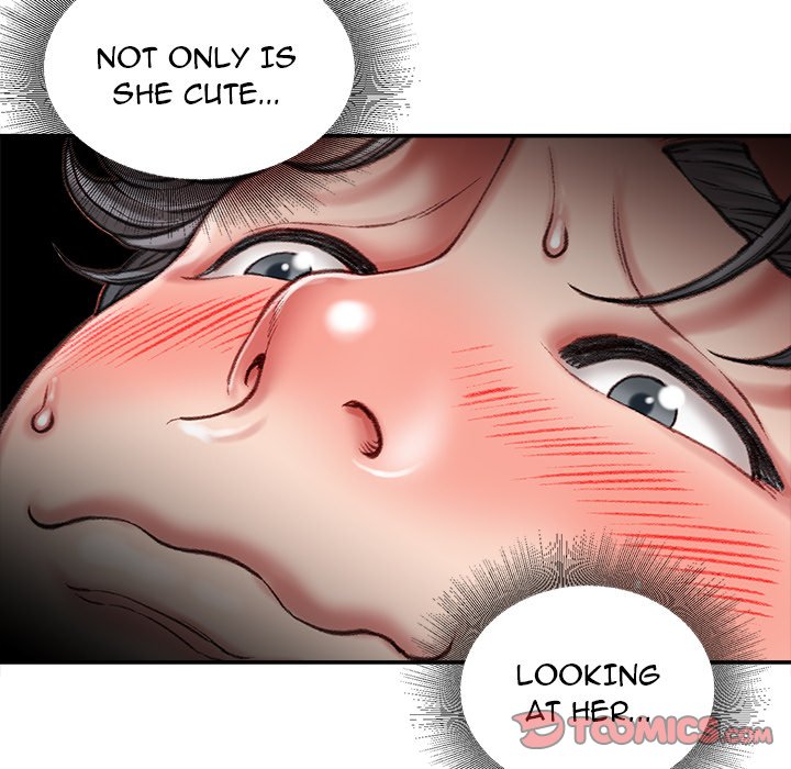 Distractions - Chapter 28 [photo 135] - MangaPorn