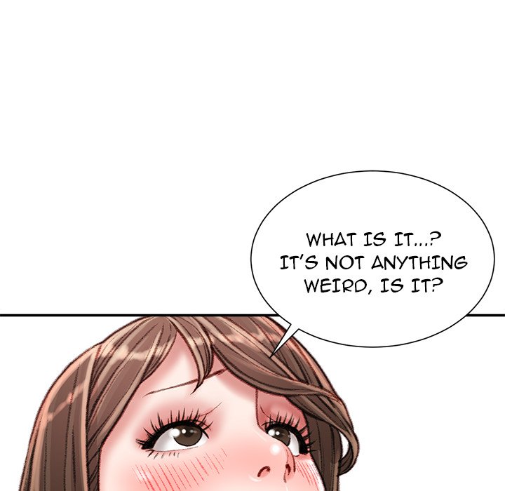 Distractions - Chapter 28 [photo 6] - MangaPorn