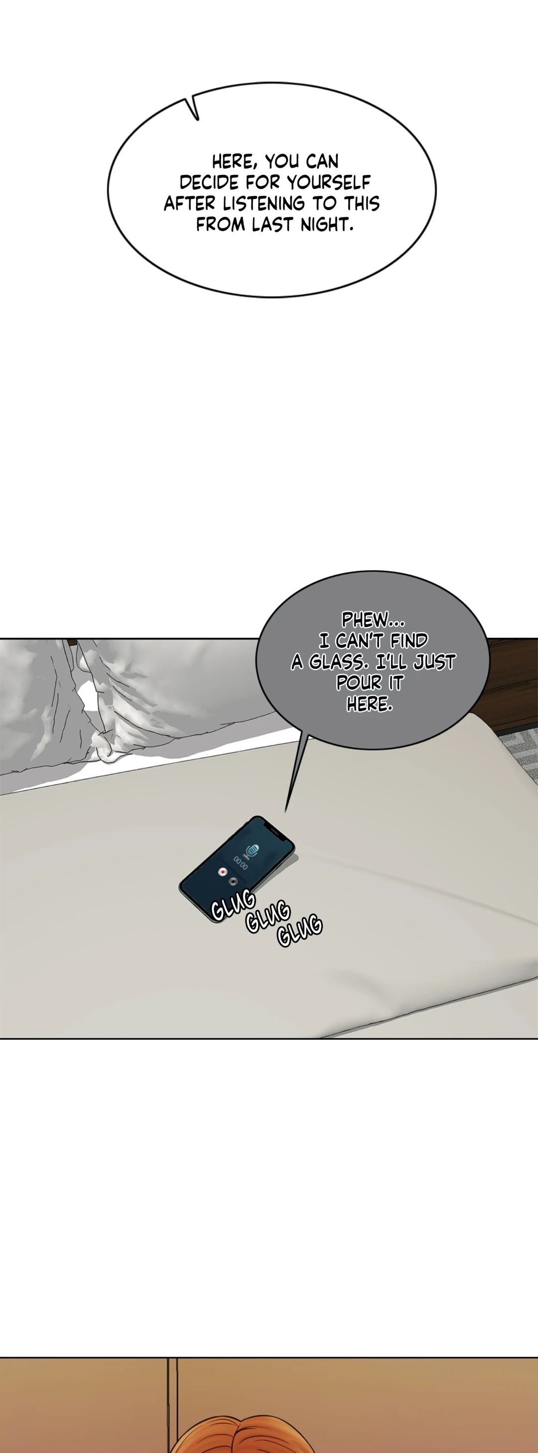 Wife for 1000 Days - Chapter 15 [photo 1] - MangaPorn