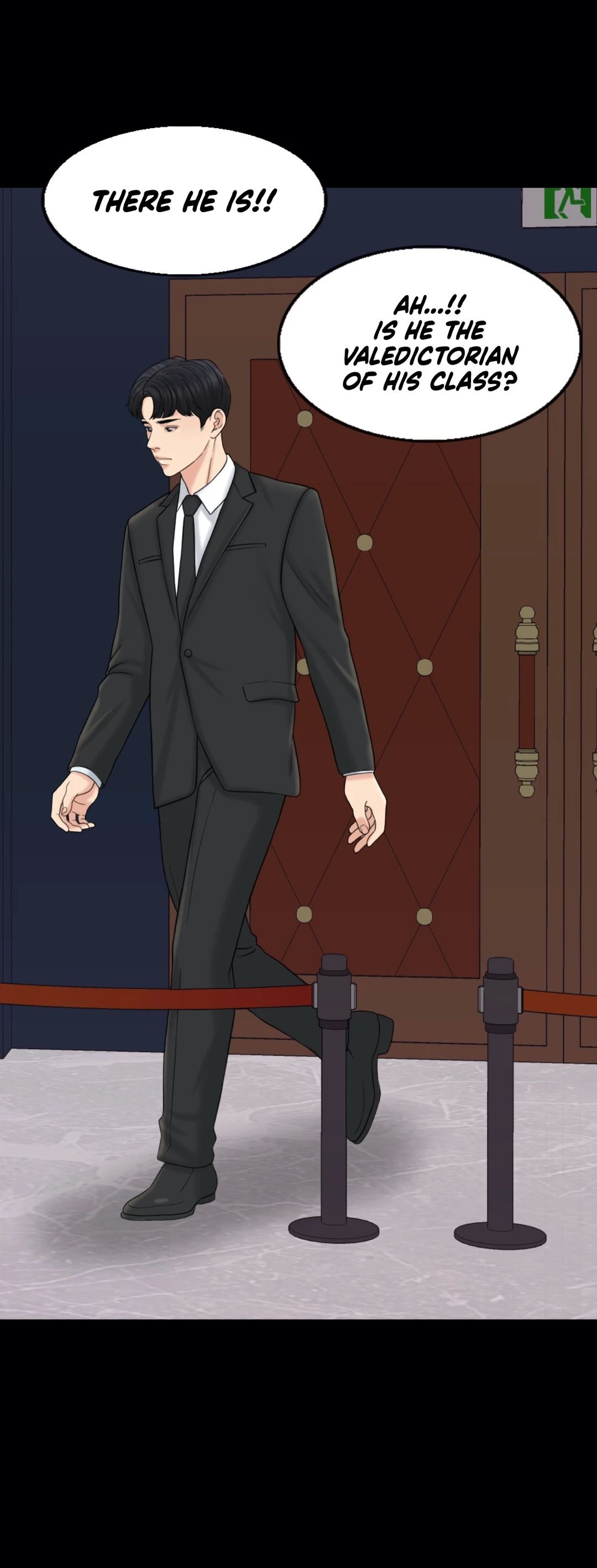 Wife for 1000 Days - Chapter 15 [photo 10] - MangaPorn