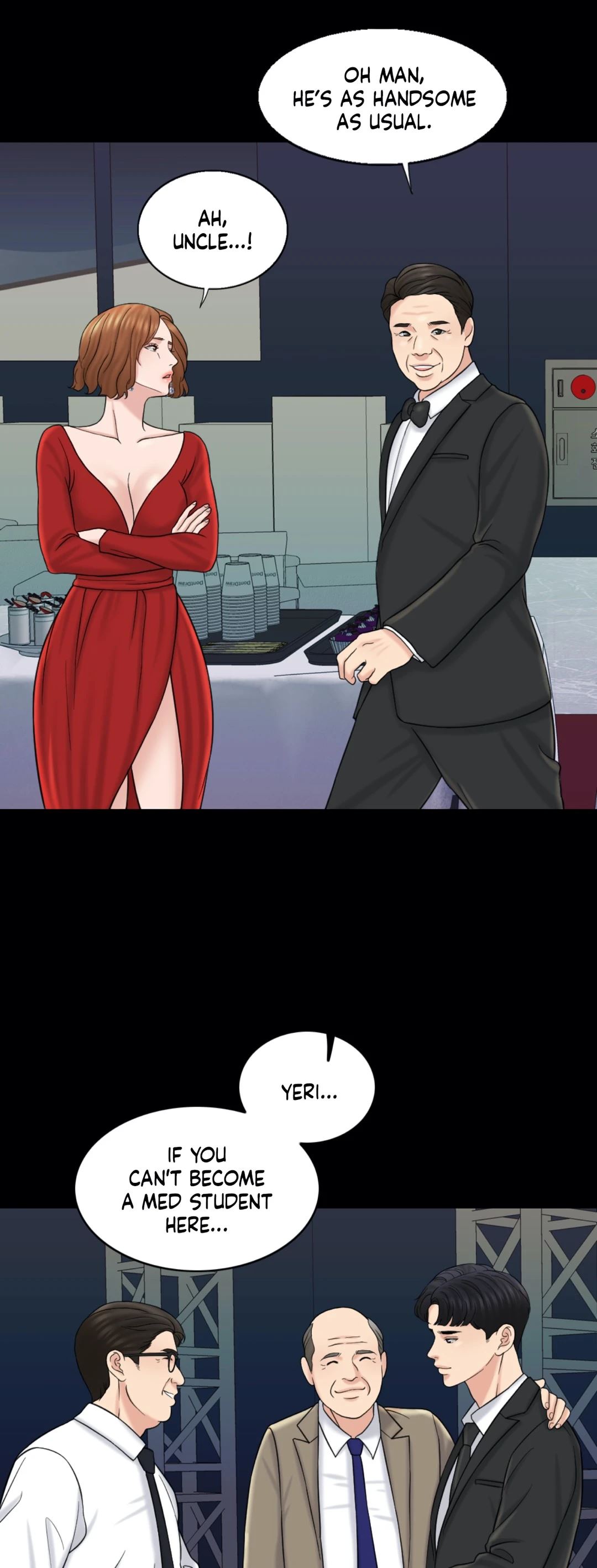 Wife for 1000 Days - Chapter 15 [photo 11] - MangaPorn