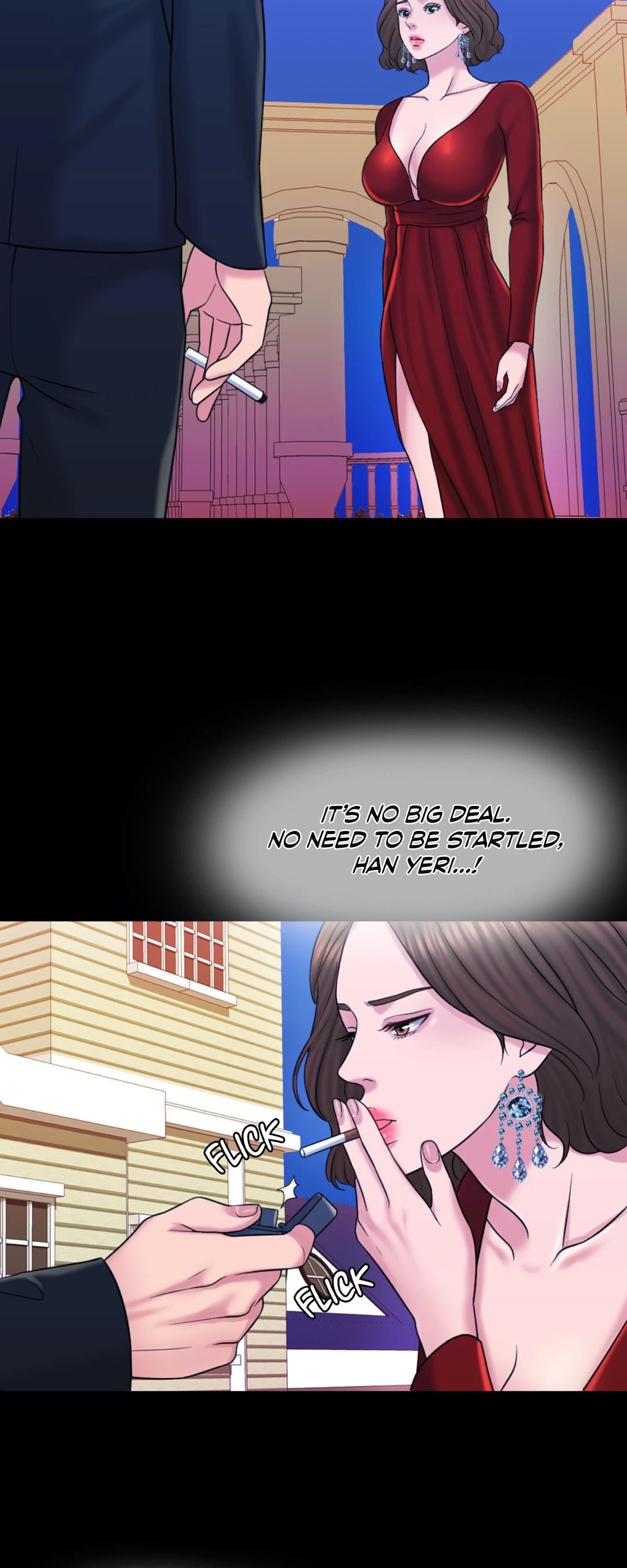 Wife for 1000 Days - Chapter 15 [photo 19] - MangaPorn