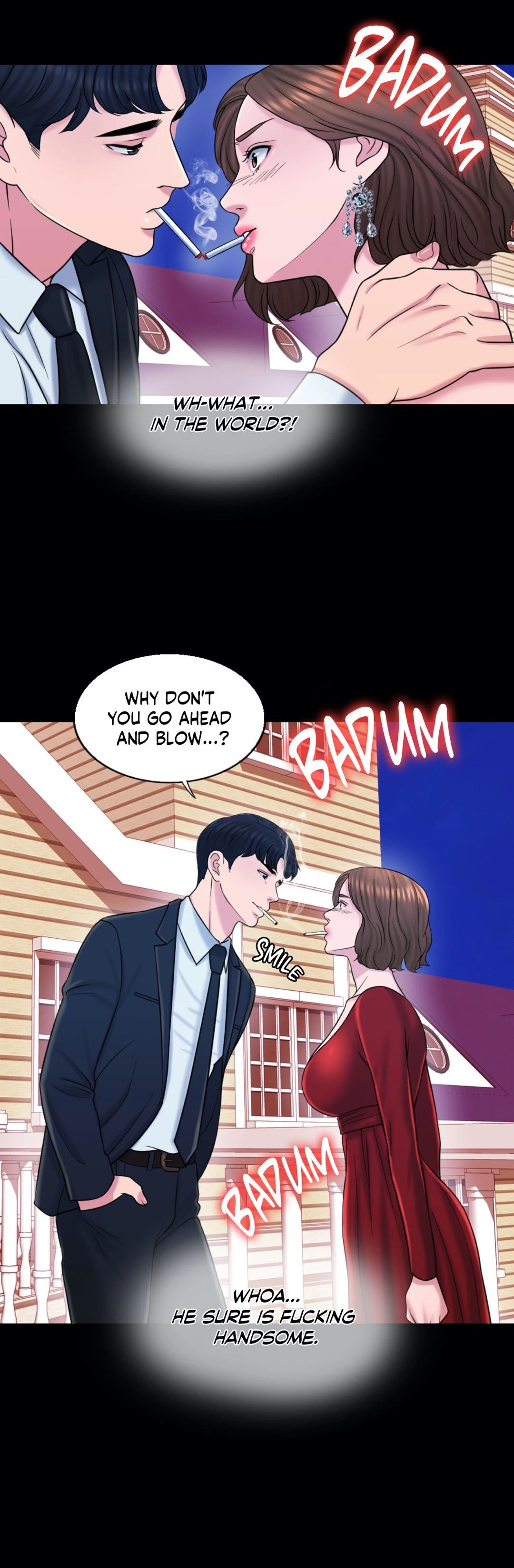 Wife for 1000 Days - Chapter 15 [photo 21] - MangaPorn