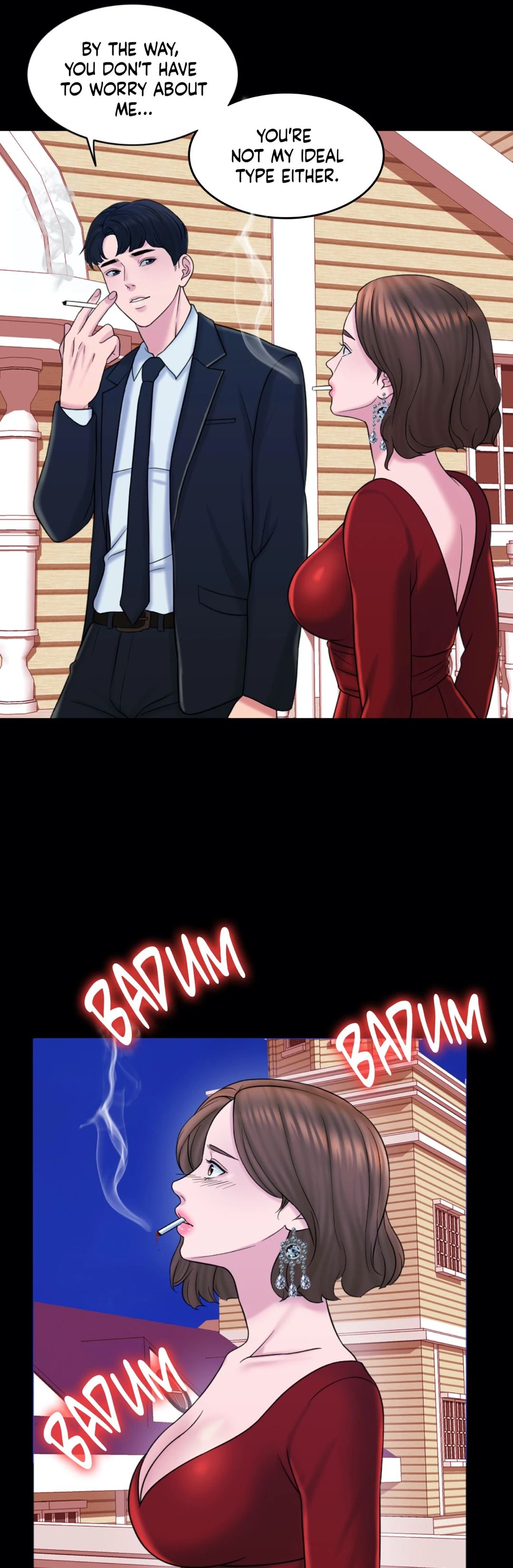 Wife for 1000 Days - Chapter 15 [photo 22] - MangaPorn