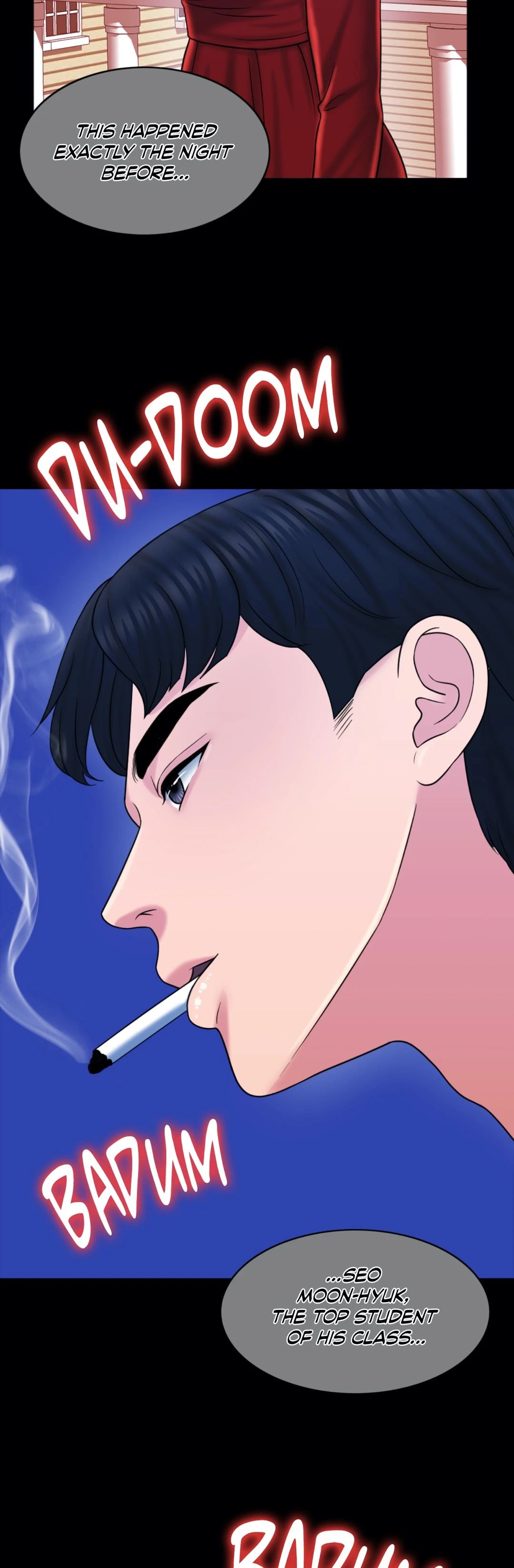 Wife for 1000 Days - Chapter 15 [photo 23] - MangaPorn