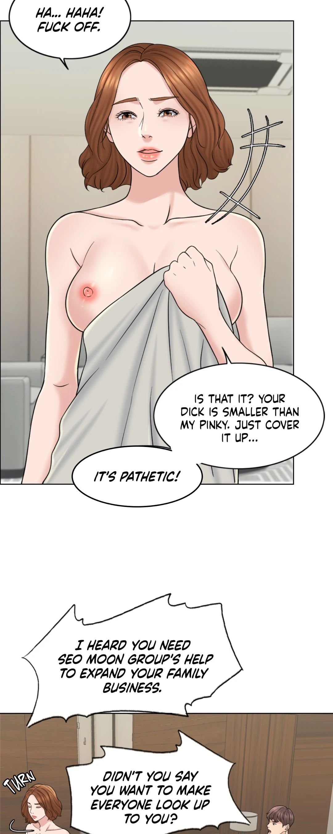 Wife for 1000 Days - Chapter 15 [photo 27] - MangaPorn