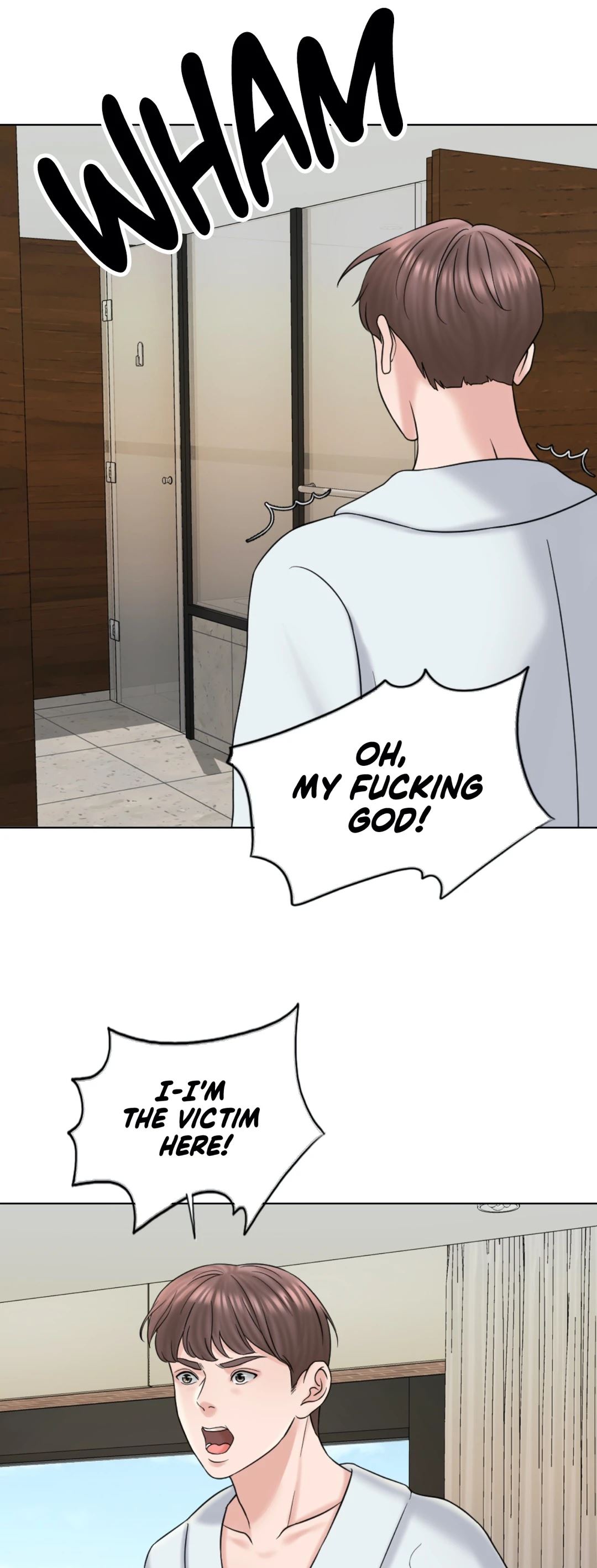 Wife for 1000 Days - Chapter 15 [photo 34] - MangaPorn