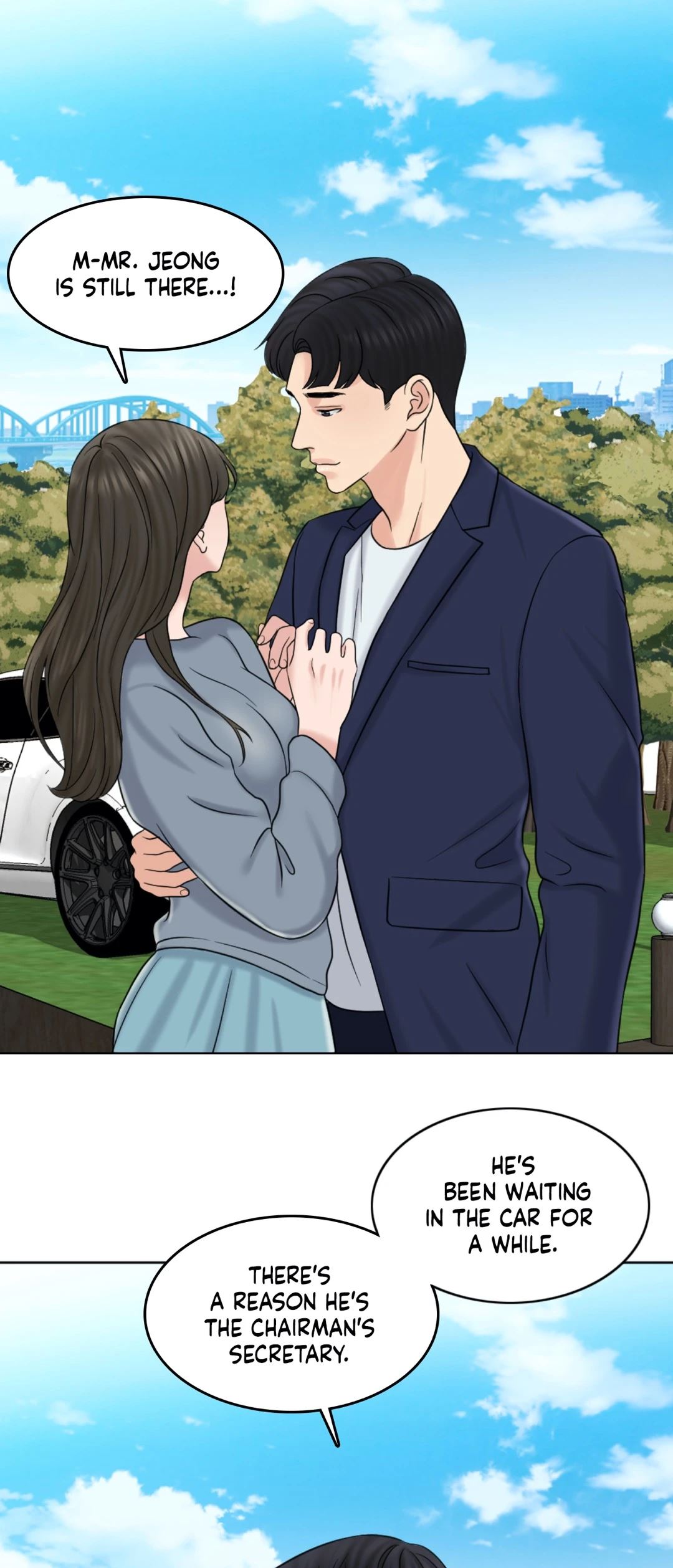 Wife for 1000 Days - Chapter 15 [photo 39] - MangaPorn
