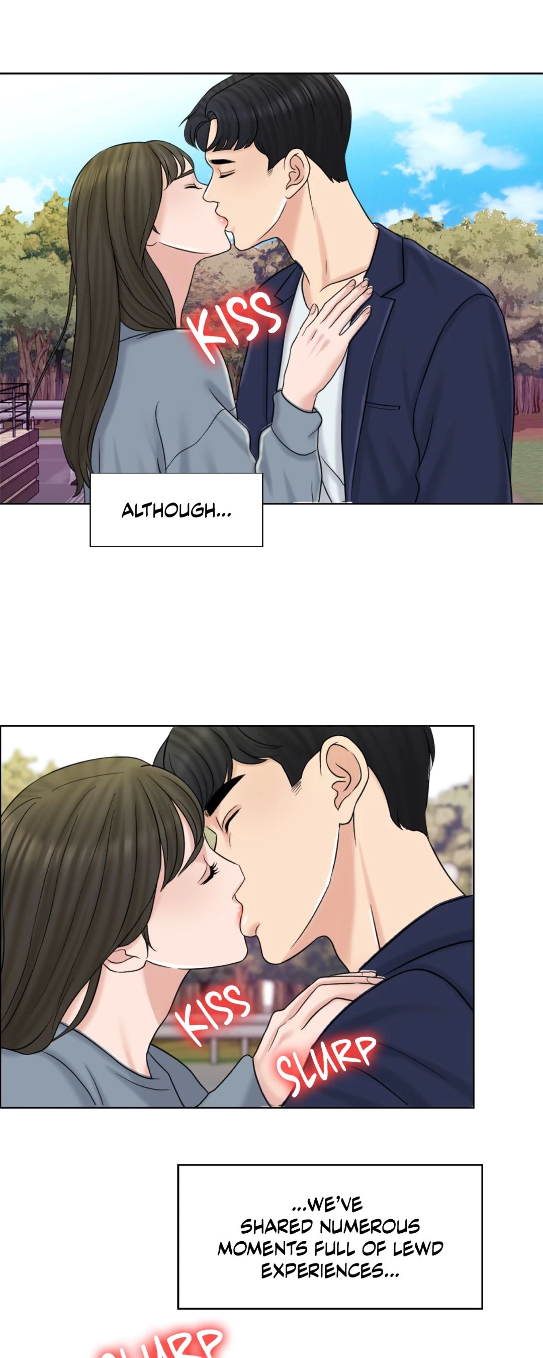 Wife for 1000 Days - Chapter 15 [photo 41] - MangaPorn