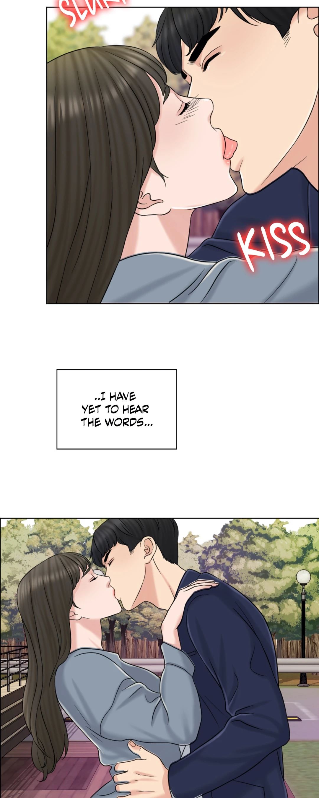 Wife for 1000 Days - Chapter 15 [photo 42] - MangaPorn