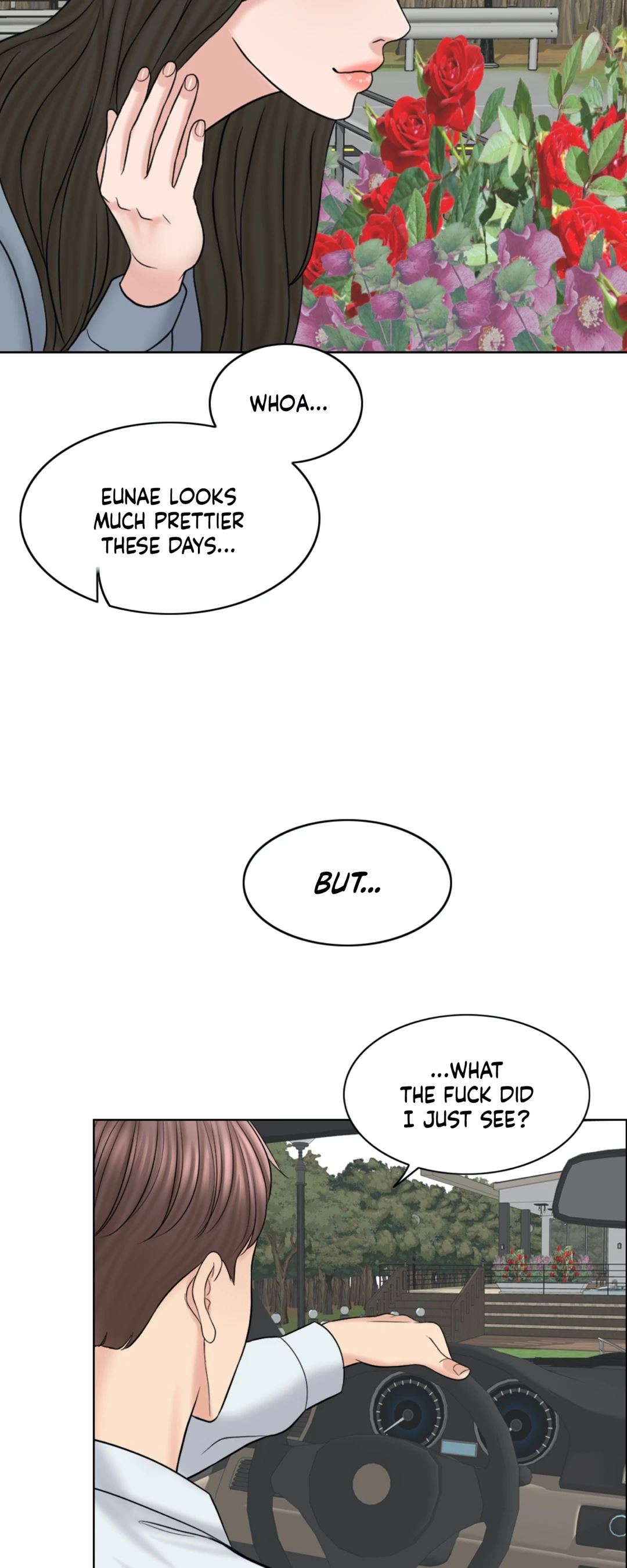 Wife for 1000 Days - Chapter 15 [photo 46] - MangaPorn