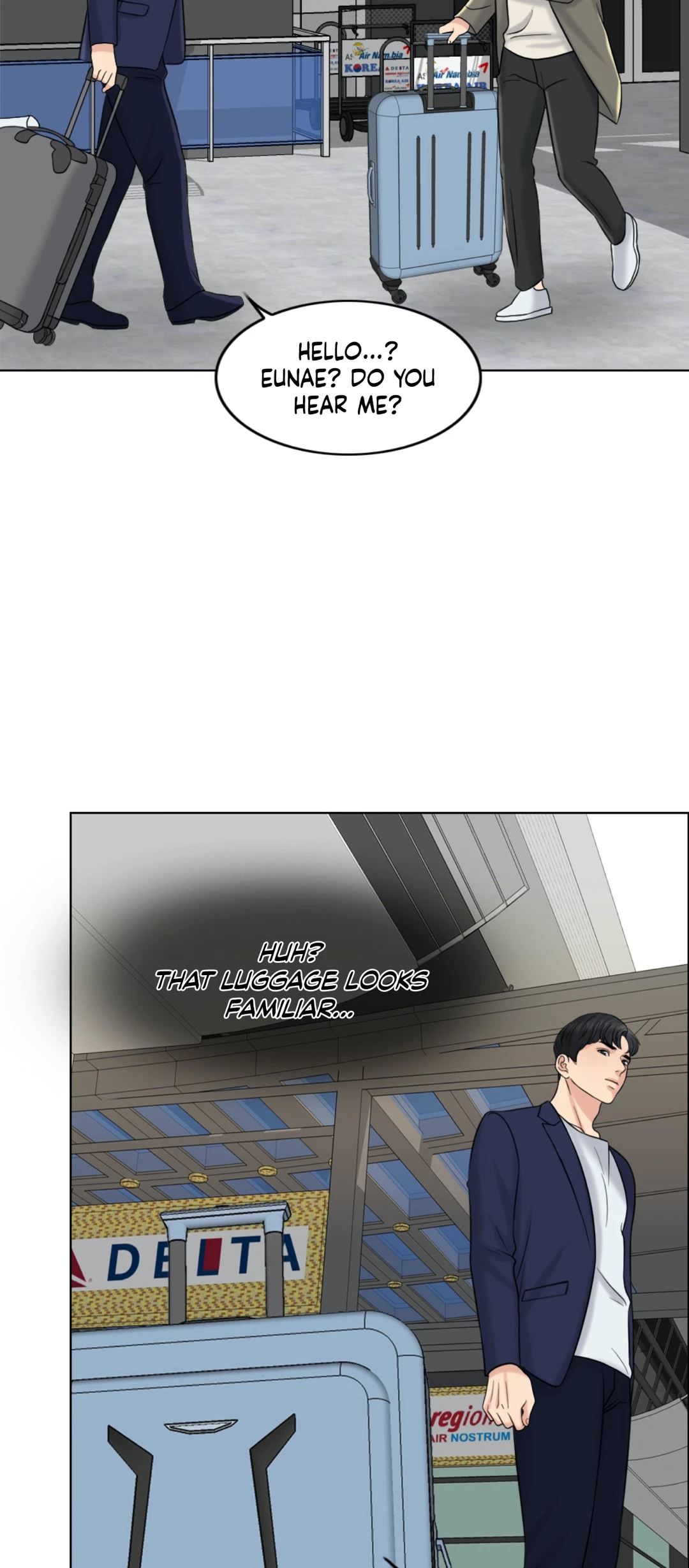 Wife for 1000 Days - Chapter 15 [photo 50] - MangaPorn