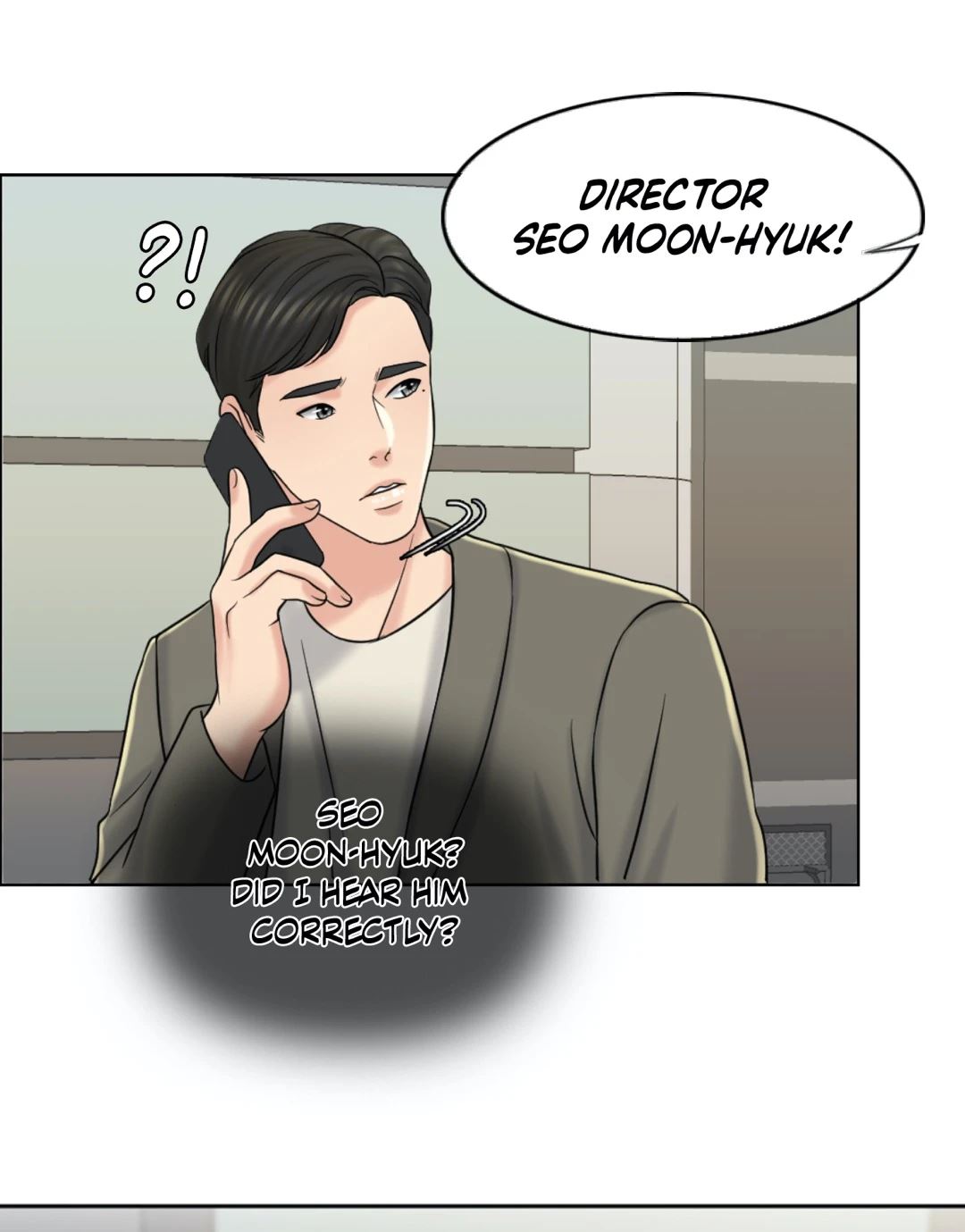 Wife for 1000 Days - Chapter 15 [photo 53] - MangaPorn