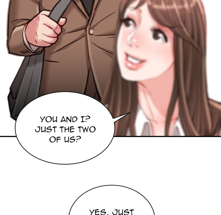 Distractions - Chapter 30 [photo 100] - MangaPorn