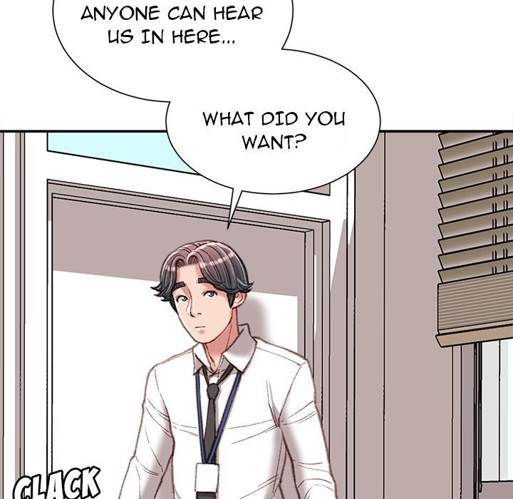 Distractions - Chapter 30 [photo 11] - MangaPorn