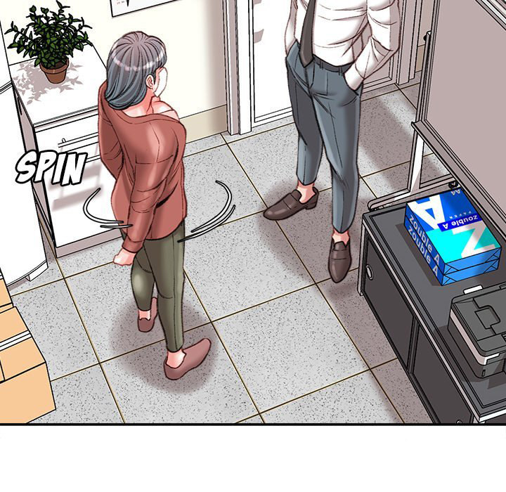 Distractions - Chapter 30 [photo 14] - MangaPorn