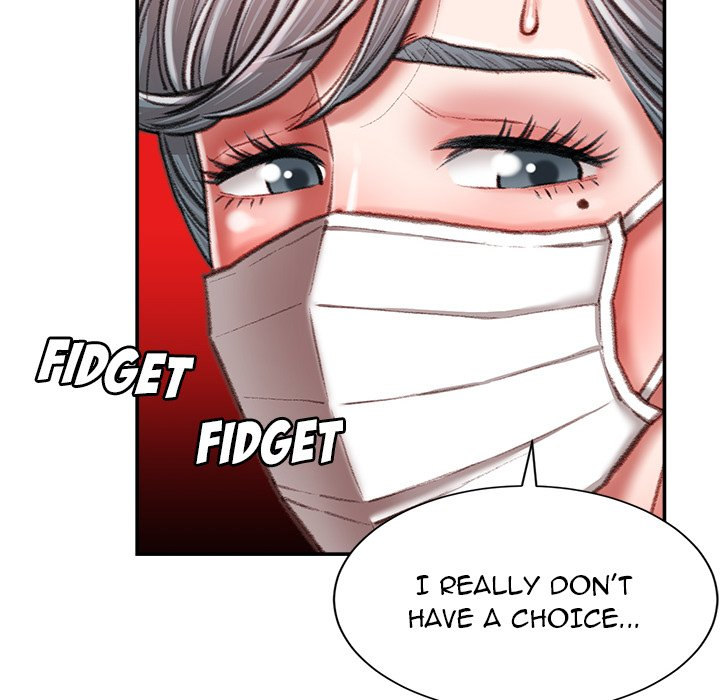 Distractions - Chapter 30 [photo 16] - MangaPorn