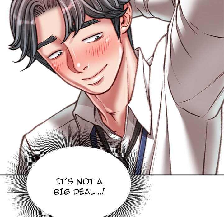 Distractions - Chapter 30 [photo 24] - MangaPorn