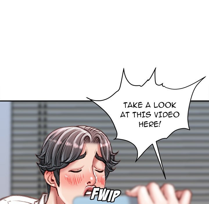 Distractions - Chapter 30 [photo 28] - MangaPorn