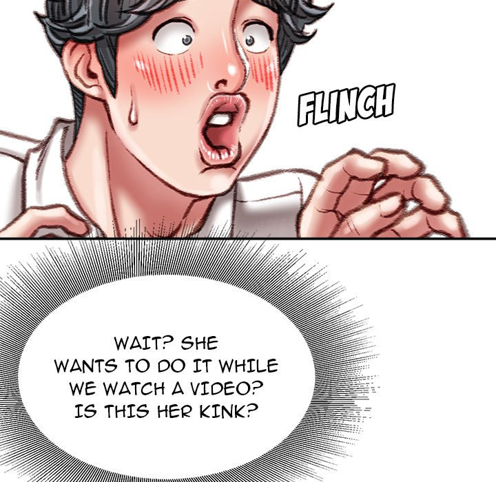 Distractions - Chapter 30 [photo 31] - MangaPorn