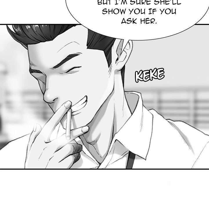 Distractions - Chapter 30 [photo 35] - MangaPorn