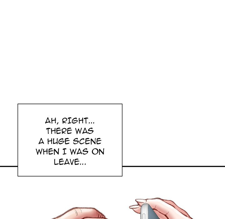 Distractions - Chapter 30 [photo 36] - MangaPorn