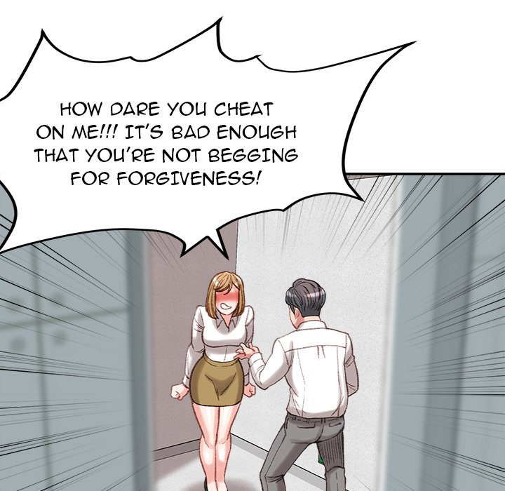 Distractions - Chapter 30 [photo 40] - MangaPorn