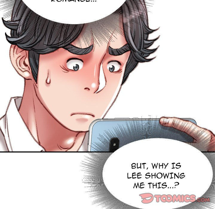 Distractions - Chapter 30 [photo 45] - MangaPorn