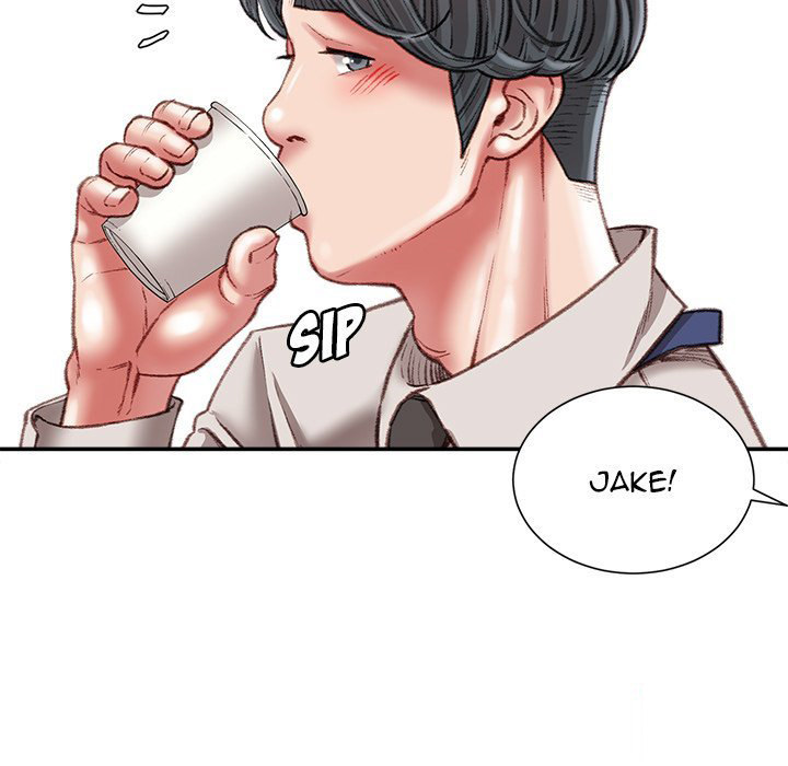 Distractions - Chapter 30 [photo 86] - MangaPorn