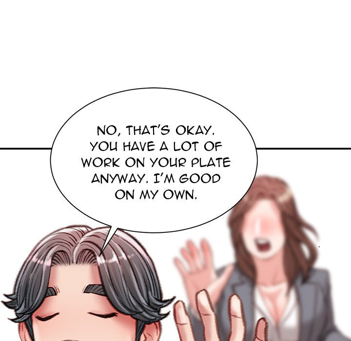 Distractions - Chapter 30 [photo 91] - MangaPorn