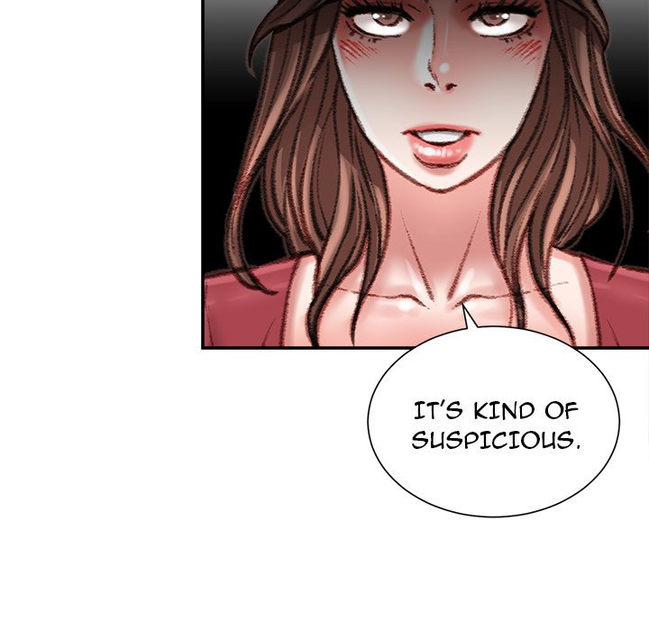 Distractions - Chapter 31 [photo 120] - MangaPorn