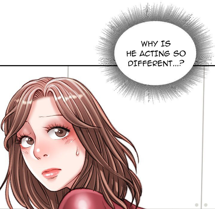 Distractions - Chapter 31 [photo 137] - MangaPorn