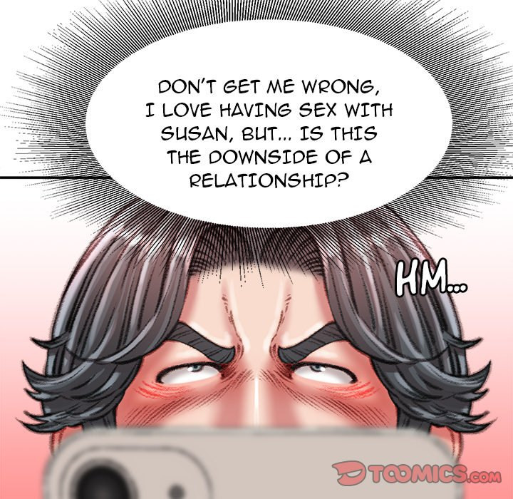 Distractions - Chapter 32 [photo 111] - MangaPorn