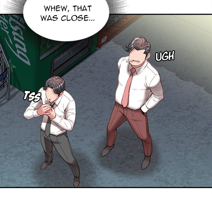 Distractions - Chapter 32 [photo 125] - MangaPorn