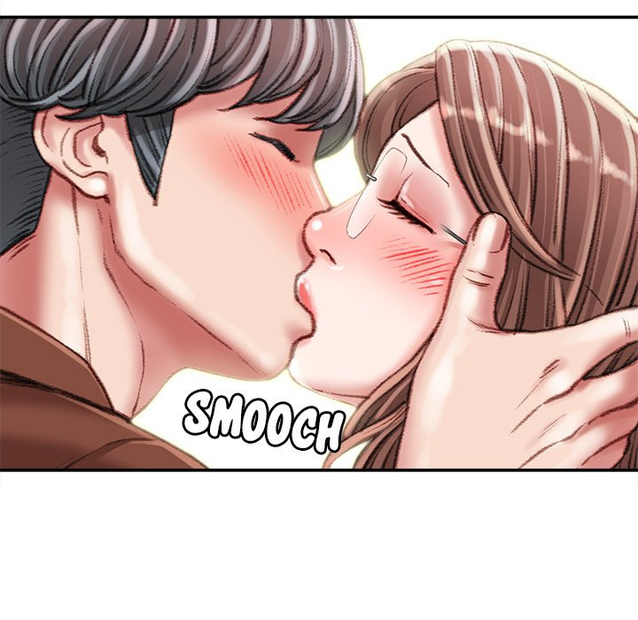 Distractions - Chapter 32 [photo 19] - MangaPorn