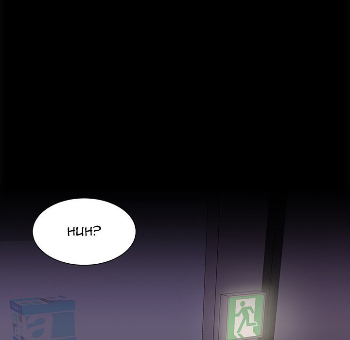 Distractions - Chapter 32 [photo 5] - MangaPorn