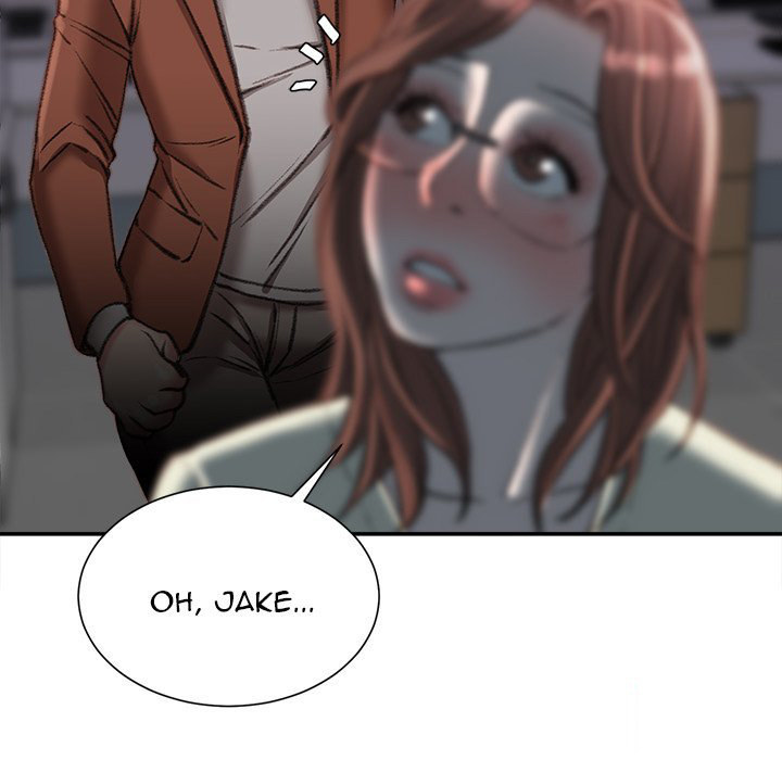 Distractions - Chapter 32 [photo 8] - MangaPorn