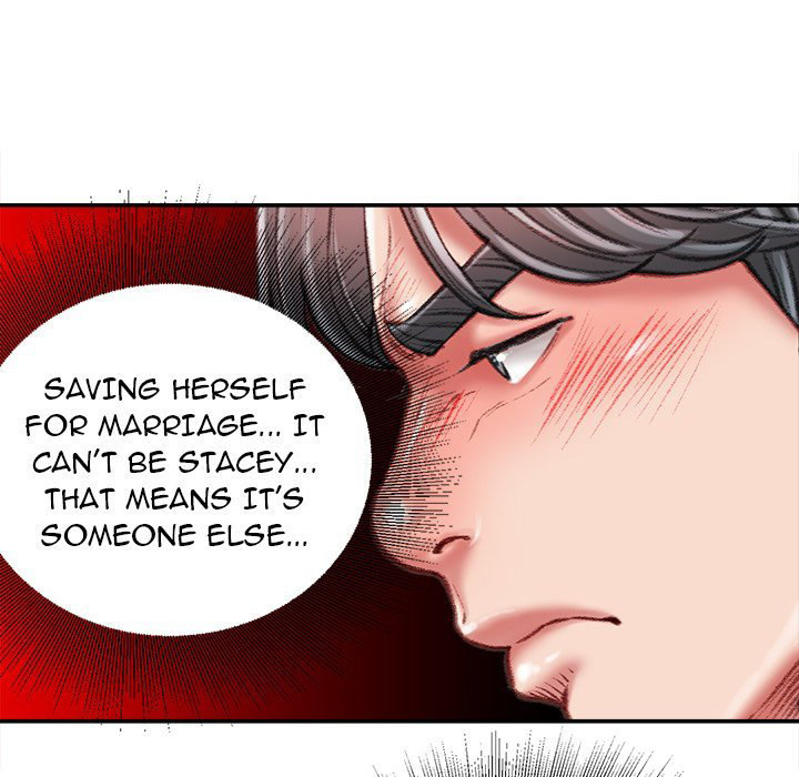 Distractions - Chapter 33 [photo 16] - MangaPorn