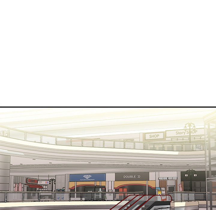 Distractions - Chapter 33 [photo 18] - MangaPorn